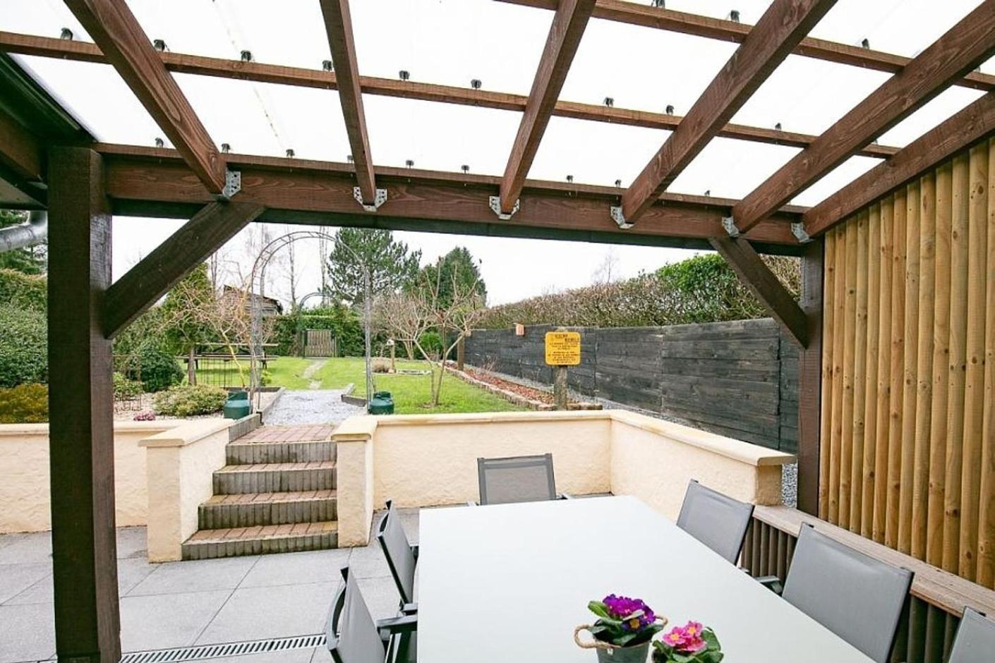 Jardin Stan * Chiny