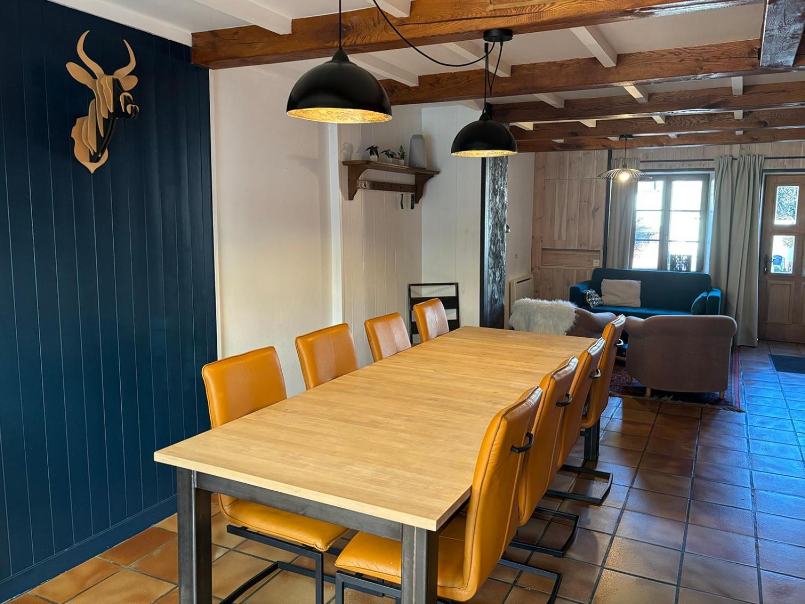 Jardin Stan Vakantiehuis Chiny